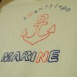 画像2: 【参考商品】 オーダーMARINE Tee + メディスンホィール背守り　for Noriko.K (2)