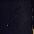 画像7: FIDELITY USA　Wool ダッフルコート #4　Navy　size S (7)