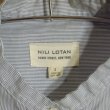 画像7: NILI LOTAN N.Y for BEAMS　ノースリーブワンピース　size S (7)