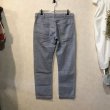 画像2: Bru Na Boinne ピーターパンツ デニム　Bluegray　size 0（82x71） (2)