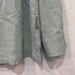 画像4: CHAPS Ralph Lauren　シャツジャケット　L.Green　size M (4)