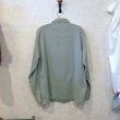 画像2: CHAPS Ralph Lauren　シャツジャケット　L.Green　size M (2)