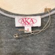 画像7: AKA NEW YORK　飾り付きタンクトップ　size S (7)