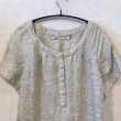 画像3: mint by Jodi Arnold USA SS ラメ入りジャガードワンピース　size 4 (3)