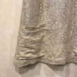 画像6: mint by Jodi Arnold USA SS ラメ入りジャガードワンピース　size 4 (6)