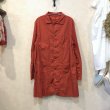 画像1: GOWEST　コットンワークコート　size L (1)