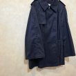 画像7: Ne-net  Aラインハーフコート　Navy size 2 (7)