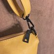 画像3: GUSCIO Italy  ショルダーバッグ　Yellow  (3)