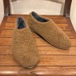 画像1: NONAGE　フリースシューズ　size 39 (1)