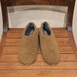 画像2: NONAGE　フリースシューズ　size 39 (2)