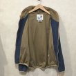 画像6: go slow caravan コットンリネンジップパーカー　size 1　 (6)