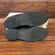 画像6: FABRIQUE en planete terre　エナメルローファー　Black  size 37 (23.5cm) (6)