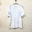 画像2: JIL SANDER Italy　SS プリントカットソー　size M (2)