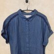 画像3: HAMMONTON COLLECTION  アイリッシュリネンワンピース　size M (3)