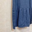 画像5: HAMMONTON COLLECTION  アイリッシュリネンワンピース　size M (5)