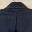 画像5: RAW-TEX by UNITED ARROWS  藍染ミリタリージャケット　size M (5)