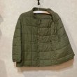 画像2: フランス軍　ヴィンテージ 50's〜60's  キルティングジャケット　size 2 (2)