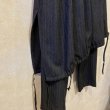 画像7: robe de chambre Comme des Garçons　レイヤードパンツ　size M (7)