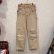 画像1: Dickies  '80s ダブルニーペインターパンツ 　size 32 (1)