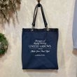 画像1: UNITED ARROWS  2種取手 リバーシブルトートバッグ (1)