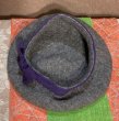 画像5: Italian Hat Company    ベレ  （56cm） (5)