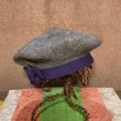 画像2: Italian Hat Company    ベレ  （56cm） (2)