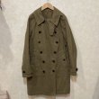 画像2: green　M-38 ナポレオンコート　size 2 (2)