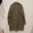 画像3: green　M-38 ナポレオンコート　size 2 (3)