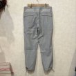 画像2: green label relaxing by UNITED ARROWS  綿麻ジョガースラックス　size M（W82cm L73cm） (2)