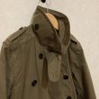 画像6: green　M-38 ナポレオンコート　size 2 (6)