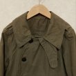 画像4: green　M-38 ナポレオンコート　size 2 (4)