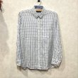 画像1: CHAPS Ralph Lauren　BDシャツ　size M (1)