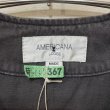 画像8: Americana　ミリタリージャケット　Loose　size M (8)