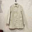 画像1: Mackintosh　ゴム引きコート　size 32 (1)