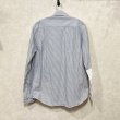 画像2: Common Education  デザインシャツ   size M (2)