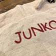 画像4: 【参考商品】 オーダーお名前刺繍 at エプロン for Junko (4)