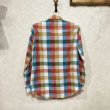 画像3: Branchworks  ワークシャツ   size M (3)