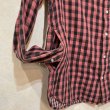 画像5: BEAMS HEART  ダブルフェイスガーゼシャツ   size L (5)