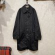 画像1: pas de calais　コットンコート　size 38 (1)