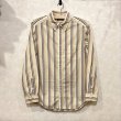 画像1: green label relaxing by UNITED ARROWS  BDシャツ   size L (1)