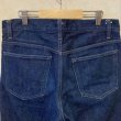 画像5: BEAUTY & YOUTH by UNITED ARROWS  赤耳クロップドデニム　size 31（82x65） (5)