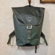 画像1: OSPREY USA   トランスポーター フラップバックパック (1)