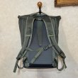 画像2: OSPREY USA   トランスポーター フラップバックパック (2)