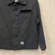 画像4: POST O'ALLS  ワークジャケット　size S (4)