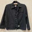 画像6: POST O'ALLS  ワークジャケット　size S (6)