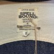 画像9: SPELL BOUND　デニムワークシャツ　size 2 (9)