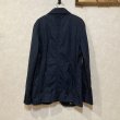 画像2: Paul Smith  コットン切替ジャケット　size 42 (2)