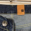 画像6: SHIPS 別注GRIFONI イタリア製デニム　size 33（W84 x L75) (6)