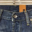 画像5: SHIPS 別注GRIFONI イタリア製デニム　size 33（W84 x L75) (5)