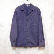 画像1: STONE ISLAND Italy シャツジャケット　size M (1)